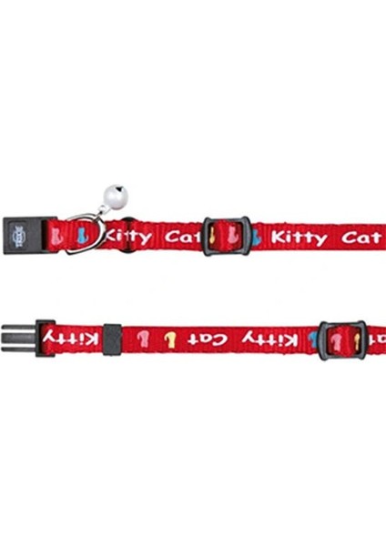 Kedi Kittycat Yavru Boyun Tasması modelleri