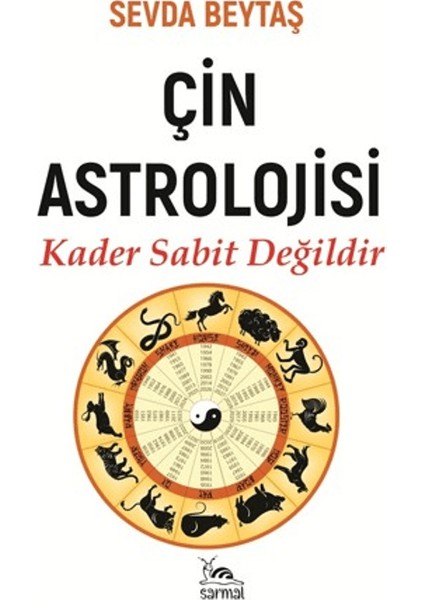 Çin Astrolojisi