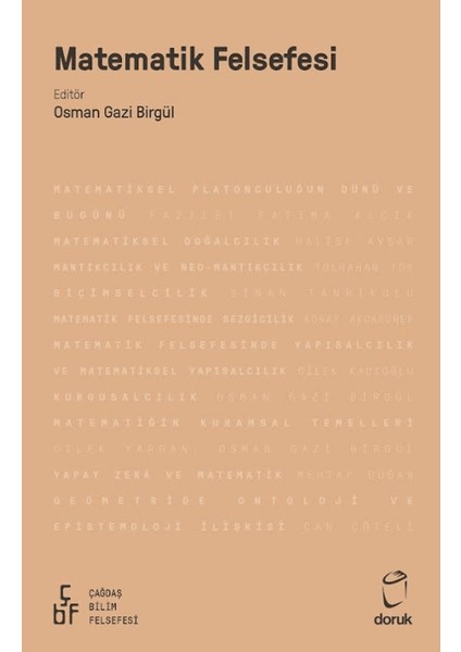 Matematik Felsefesi