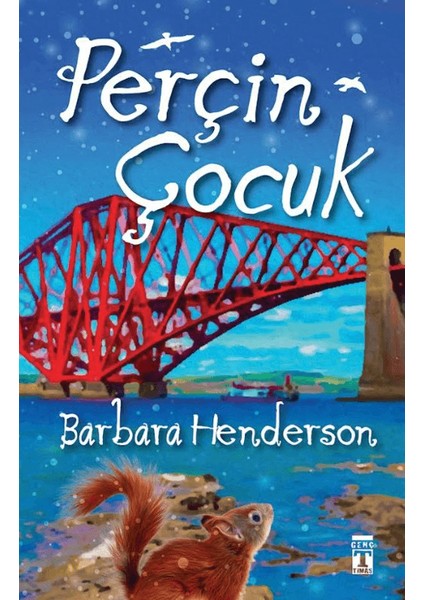 Perçin Çocuk - Barbara Henderson
