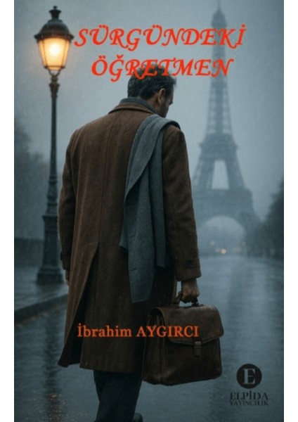 Sürgündeki Öğretmen