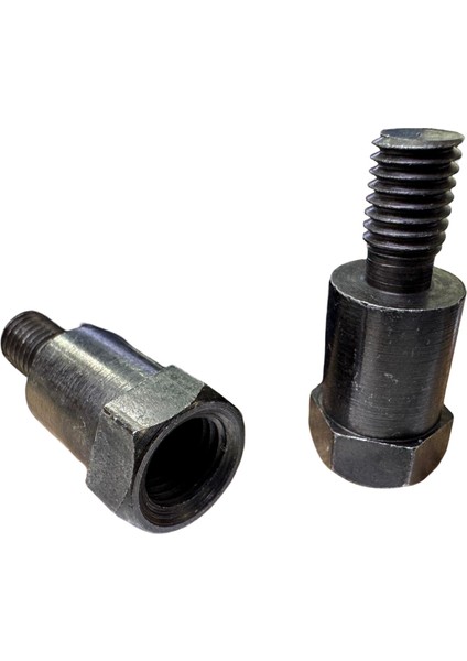 M8 Alt Düz M10 Üst Düz Ayna Yükseltme Aparatı