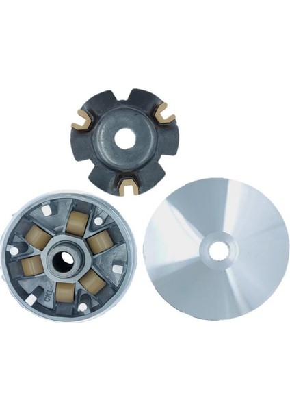 150CC 125CC Gy6 Ön Varyatör Set