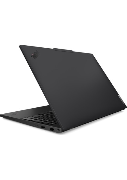 Thinkpad T16 G4 Ultra 7 255U 32GB 1tb SSD 16" Wuxga Freedos Notebook 21QFS2BHTX 004 fırsatları