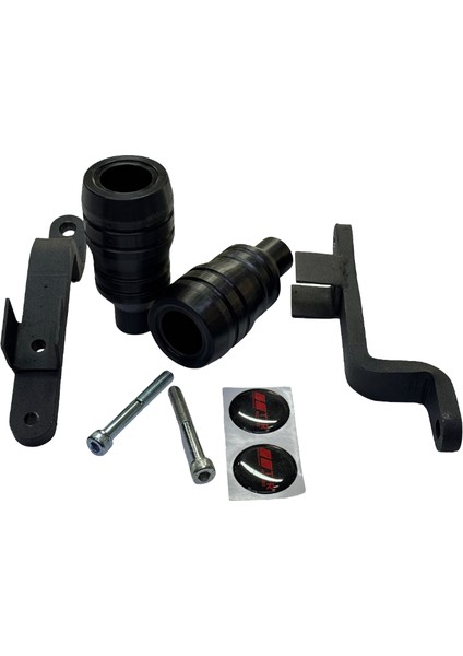 Cf Sr 250 Koruma Takozu Premium