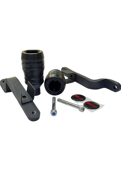 Cf Sr 250 Koruma Takozu Premium modelleri