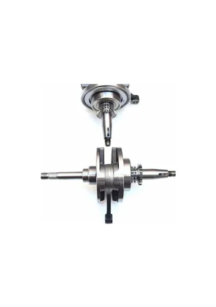 Honda Pcx Krank 125 Y.n