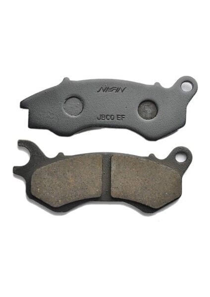 Honda Pcx Ön Balata 15