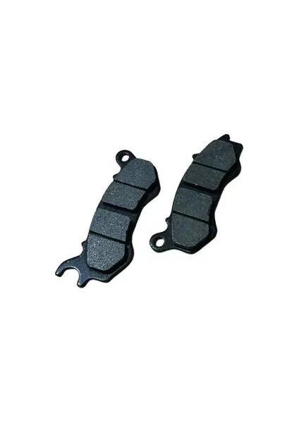 Honda Pcx Ön Balata 15 modelleri