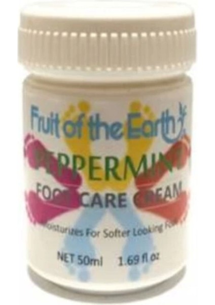 Süper Hintohu Three Brand 100ML Arnavut Aklık Kremi+Foot Care Cream 50ML Nane Ferahlığı modelleri