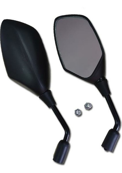 Honda Pcx Ayna Oem Y.n