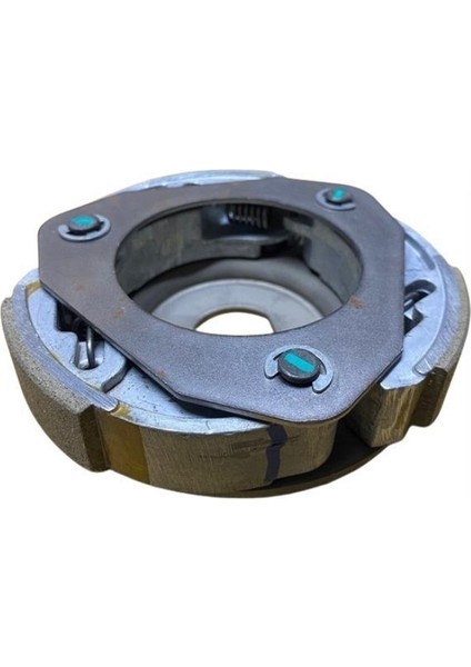 Honda Debriyaj Balata Komple Orjinal