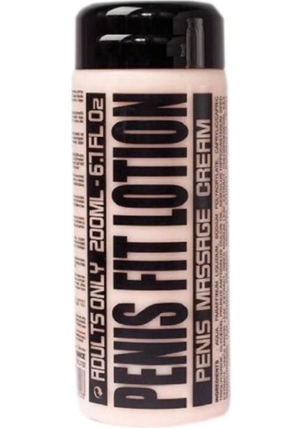 Super Pen.is Büyütme Ürünü 200 ml x 1 Adet