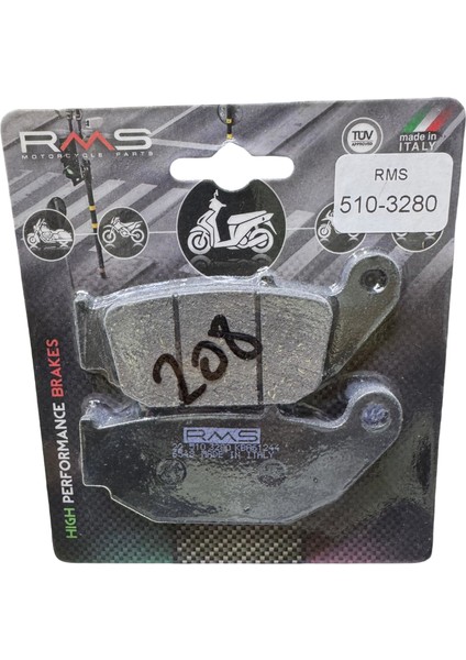 Brenta 431-208 fiyatları