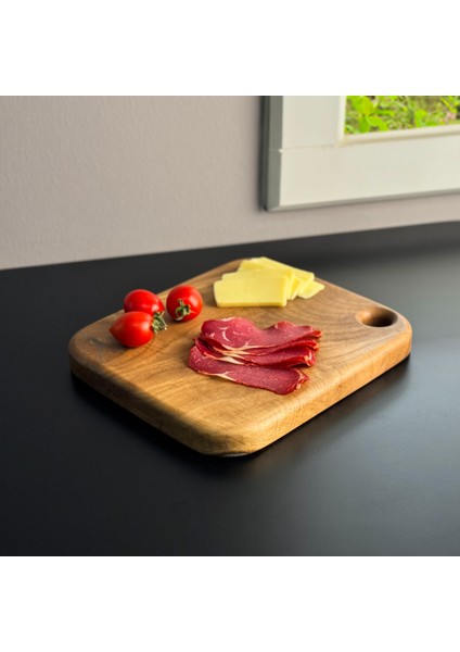 Ahşap Kesme Tahtası - Mutfak Dekoru Kesme Tahtası modelleri