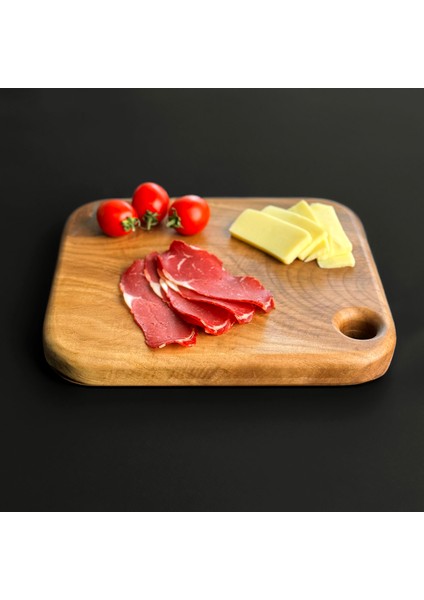 Ahşap Kesme Tahtası - Mutfak Dekoru Kesme Tahtası fırsatları