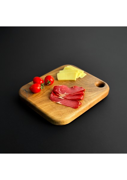 Ahşap Kesme Tahtası - Mutfak Dekoru Kesme Tahtası indirimleri