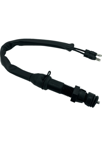 Vitesli Arka Fren Müşürü