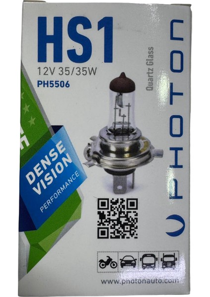 Photon H4 Sarı Renk (Halojen) fiyatları