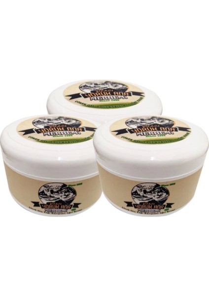 Süper Yörük Ana HPYKS032 Çörek Otu Yağı Karışımlı Özel 3 Adet 200 ml