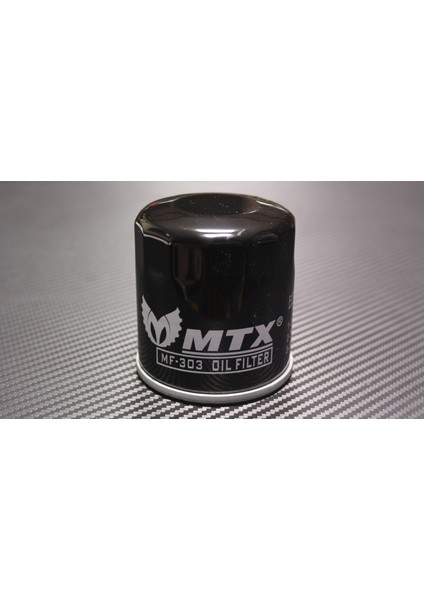 Mtx 303 Yag Filitresi