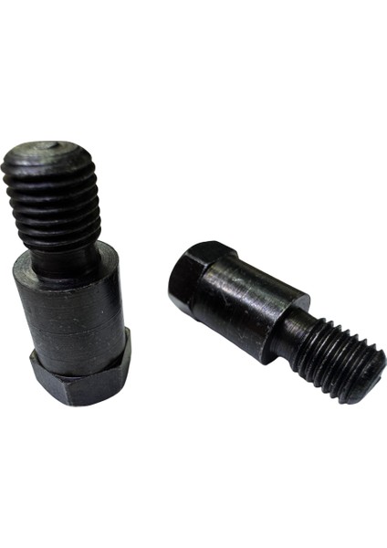 M8 Üst Düz M10 Alt Düz Ayna Yükseltme Aparatı