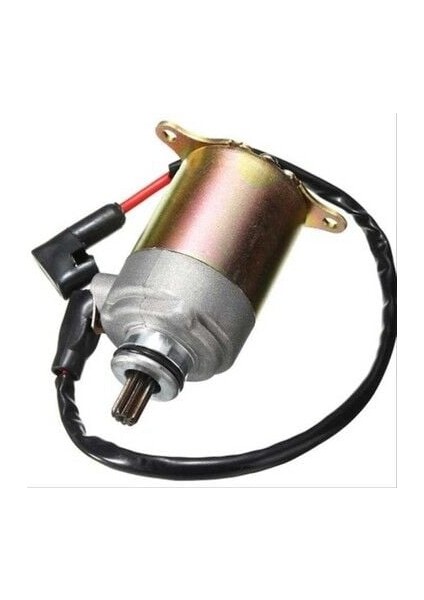 150CC 125CC Mars Motoru Gy6