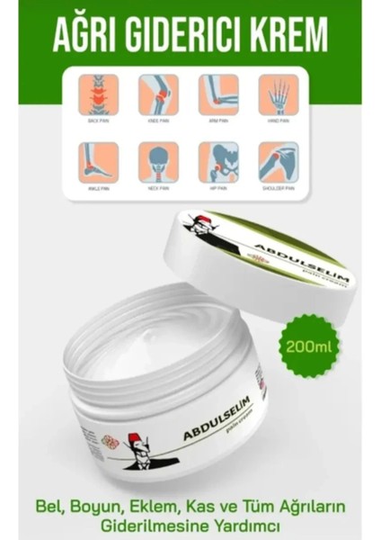 Süper Natural Boost Abdulselim Rahatlatıcı 200 ml / Abdulselim 200 ml x 3 Adet fiyatları