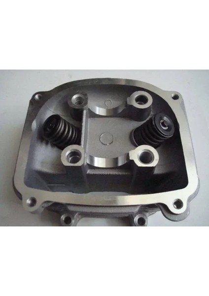 Gy6 150CC Çin Üst Kapak Dolu