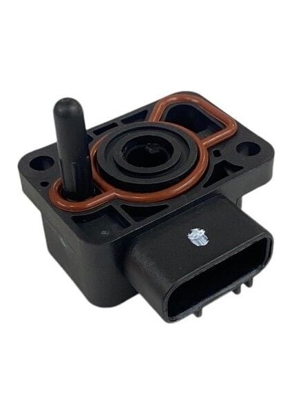 Rks Spontini Gaz Kelebek Sensör Y.n