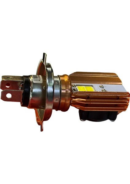 H4 LED Rayton Motorlu indirimleri