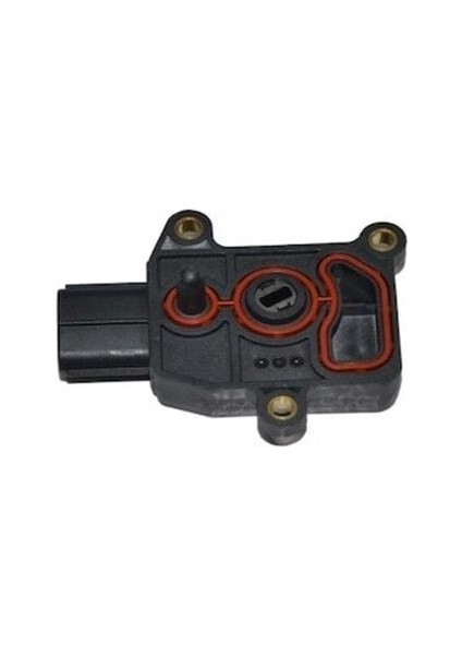 Rks Spontini Gaz Kelebek Sensör E.s