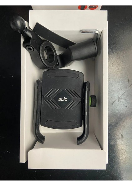 Blıc Telefon Tutucu