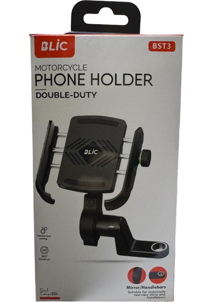 Blıc Telefon Tutucu fiyatları