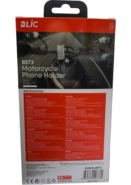 Blıc Telefon Tutucu modelleri