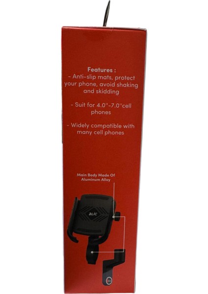 Blıc Telefon Tutucu indirimleri