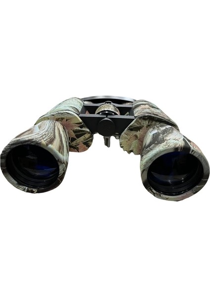 Bfs 20×50 Profesyonel El Dürbünü – 1000M/56 – Askeri