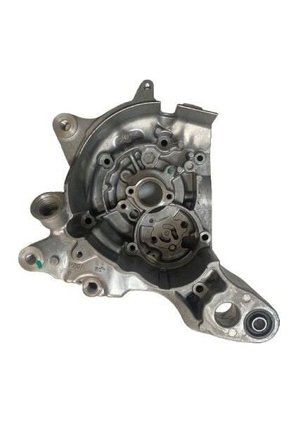 Honda Activa-S Sağ Blok