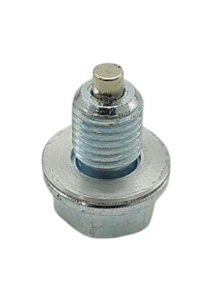 Manyetik Yag Tahliye Tapası ve Pulu M12X1.5 Yag Tıpa 181-021