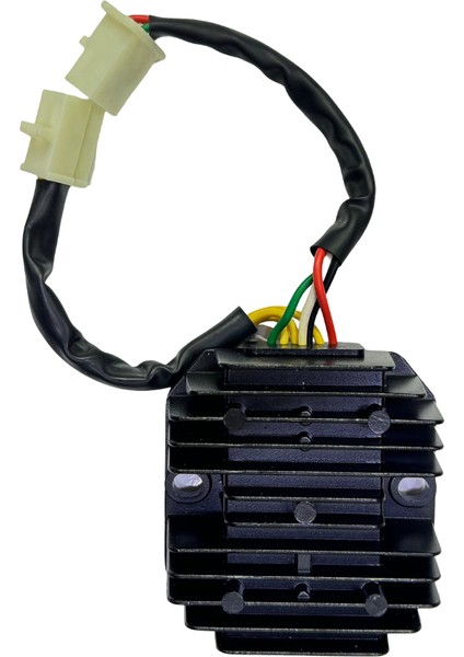 Jolt 7li Fişli Konjektör ( 3 Farz )