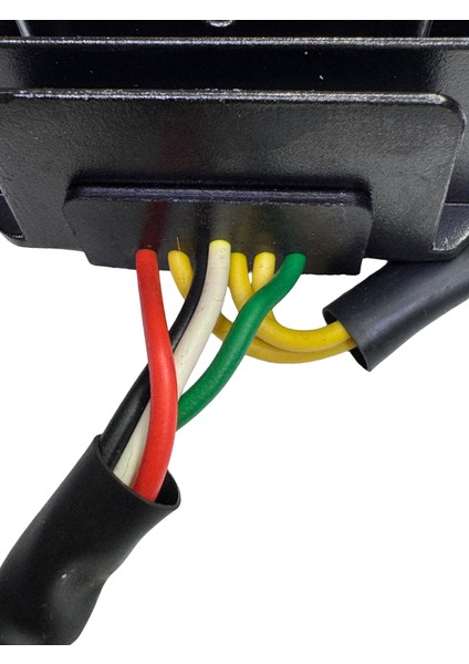 Jolt 7li Fişli Konjektör ( 3 Farz ) fiyatları