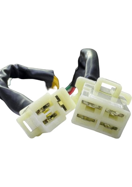 Jolt 7li Fişli Konjektör ( 3 Farz ) modelleri