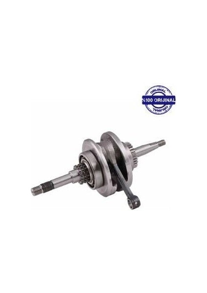 Honda Alfa Krank Oem modelleri