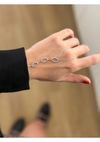 Petek Model Ithal Özel Seri Şahmeran