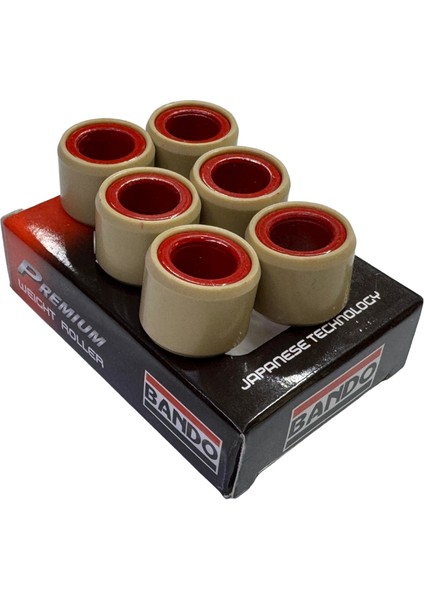 Spacy Baga Bando modelleri