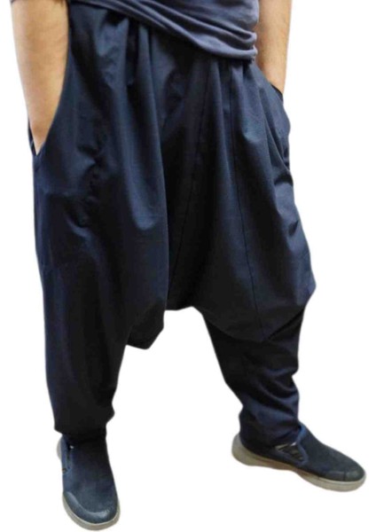 Klasik Adana Şalvarı