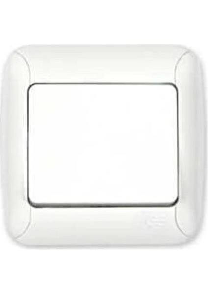 Günsan Fantasy Beyaz Anahtar fiyatları