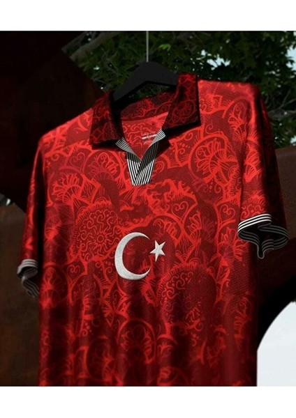 Türkiye 2023/24 Yeni Sezon Özel Konsept Forması fiyatları