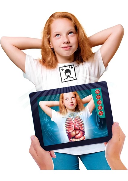 Bfs Bilim ve Oyun Süper Anatomi fırsatları