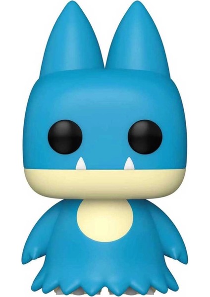 Bfs Funko Pop Games: Pokemon- Munchlax fiyatları